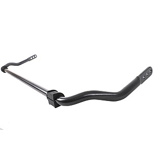 Front stabilizer bar for Porsche 911 Turbo + 965 &bull; 1993 &bull; 3.6 Turbo &bull; Coupe &bull; Manual Gearbox, 5 Speed