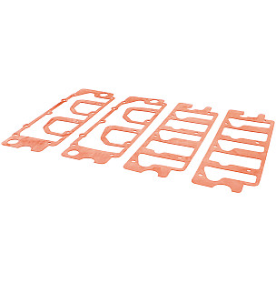 Rocker cover gasket kit for Porsche 911 65-69 &bull; 1969 &bull; 2.0T &bull; Coupe &bull; Manual Gearbox, 5 Speed