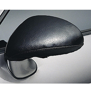 Interior and exterior rear view mirror for Porsche 964 &bull; 1989 &bull; 964 Carrera 4 &bull; Coupe &bull; Manual Gearbox, 5 Speed