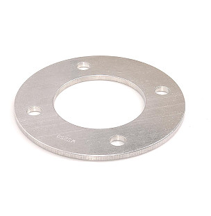 Single bolt-on track widener - wheel stud for Porsche 914 &bull; 1974 &bull; 914/4 1.8 Injection &bull; Manual Gearbox, 5 Speed