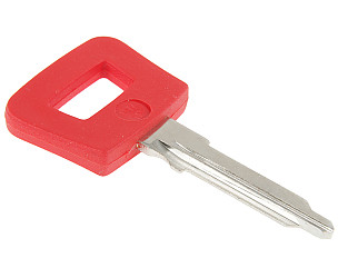 BLANK KEY  (99A000576417)