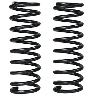 Short spring for Porsche 944 85-88 &bull; 1985 &bull; 944 2.5 Serie 2 &bull; Coupe &bull; Manual Gearbox, 5 Speed