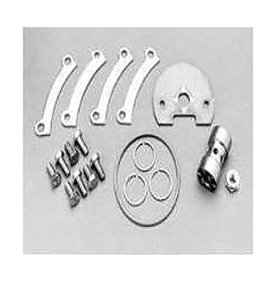 Turbo repair kit  for Porsche 944 85-88 &bull; 1986 &bull; 944 Turbo M44.50 &bull; Coupe &bull; Manual Gearbox, 5 Speed