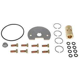 Turbo repair kit  for Porsche 911 Turbo + 965 &bull; 1976 &bull; 3.0 Turbo &bull; Coupe &bull; Manual Gearbox, 4 Speed