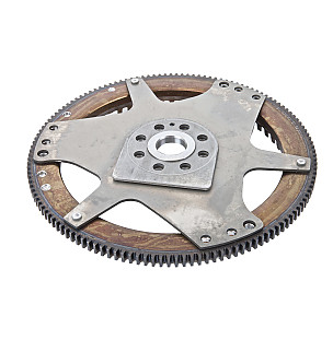 Clutch for Porsche 996 &bull; 1999 &bull; 996 Carrera 4 &bull; Coupe &bull; Automatic Gearbox