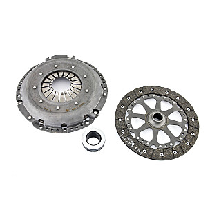Clutch for Porsche 996 &bull; 1999 &bull; 996 Carrera 2 &bull; Cabrio &bull; Manual Gearbox, 6 Speed