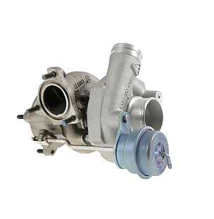Turbo for Porsche 996 Turbo &bull; 2001 &bull; 996 Turbo Gt2 &bull; Coupe &bull; Manual Gearbox, 6 Speed