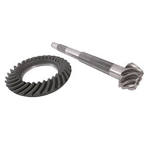 Gearbox pinions and shaft for Porsche 997 Gt3 / Gt3-2 &bull; 2007 &bull; 997 Gt3 3.6 &bull; Coupe &bull; Manual Gearbox, 6 Speed