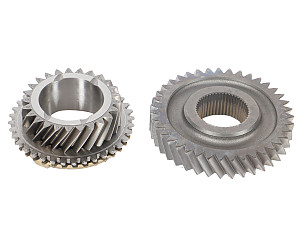GEAR SET  (99630295350)