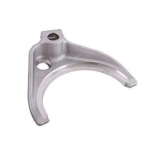 Selector fork for Porsche 996 Gt3 / Gt3-1 &bull; 2000 &bull; 996 Gt3 &bull; Coupe &bull; Manual Gearbox, 6 Speed