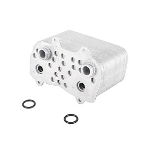 Gearbox cooling for Porsche 996 &bull; 1998 &bull; 996 Carrera 2 &bull; Cabrio &bull; Automatic Gearbox