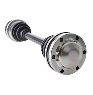 Universal coupling and bellows for Porsche 993 &bull; 1996 &bull; 993 Carrera 2 &bull; Coupe &bull; Automatic Gearbox