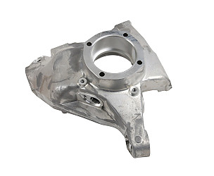 WHEEL CARRIER  (99634115504)