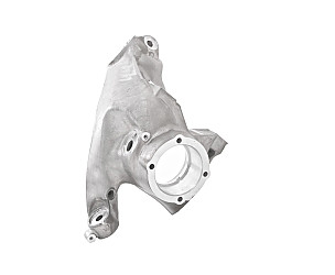 WHEEL CARRIER  (99634116506)