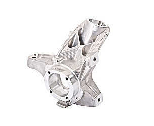 WHEEL CARRIER  (99634195712)
