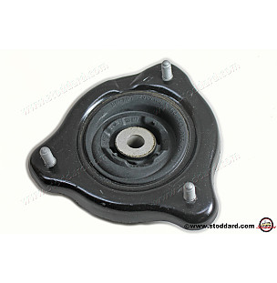 Front shock absorber for Porsche 996 Turbo &bull; 2001 &bull; 996 Turbo &bull; Coupe &bull; Manual Gearbox, 6 Speed