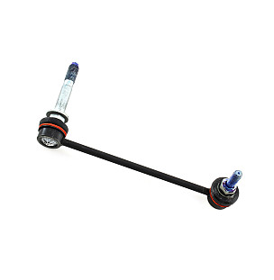 Front stabilizer bar for Porsche 996 &bull; 1998 &bull; 996 Carrera 2 &bull; Coupe &bull; Manual Gearbox, 6 Speed
