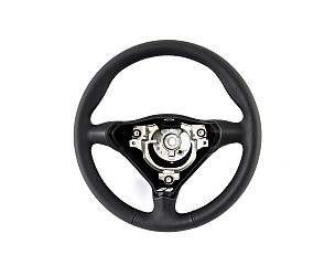 STEERING WHEEL  (99634780454A28)