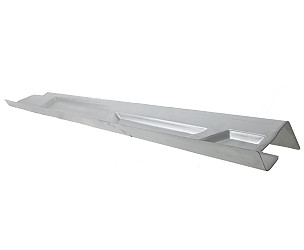 LOWER HORIZONTAL DOOR PANEL  (99A000585096)