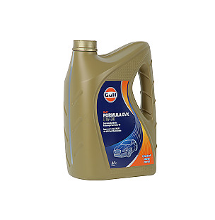 Engine oil for Porsche Cayenne 957 07-10 &bull; 2010 &bull; Cayenne V6 &bull; Automatic Gearbox