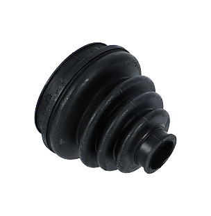 Front universal coupling and bellows for Porsche 997 Turbo 10-13 &bull; 2011 &bull; 997 Turbo S &bull; Cabrio &bull; Pdk Gearbox
