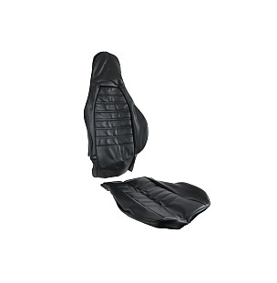 Seat trim for Porsche 911 74-77 + 912E &bull; 1974 &bull; 2.7 &bull; Coupe &bull; Automatic Gearbox