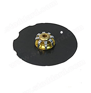 Front brake for Porsche 996 &bull; 1998 &bull; 996 Carrera 2 &bull; Coupe &bull; Manual Gearbox, 6 Speed