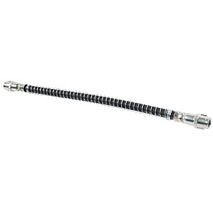 Brake pipe for Porsche 997 05-08 &bull; 2005 &bull; 997 C2 &bull; Coupe &bull; Manual Gearbox, 6 Speed