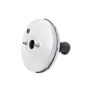 Master assistance cylinder for Porsche 996 &bull; 1998 &bull; 996 Carrera 2 &bull; Coupe &bull; Manual Gearbox, 6 Speed