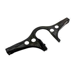 Gearbox support for Porsche 996 &bull; 2002 &bull; 996 Carrera 4S &bull; Coupe &bull; Manual Gearbox, 6 Speed