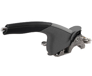 PARKING-BRAKE LEVER  (99642403106EPR)