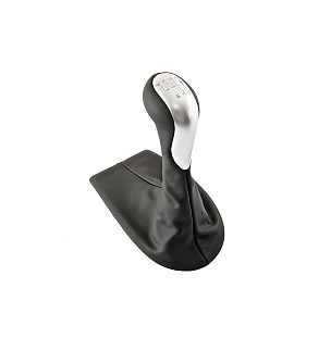 Gear lever and linkage for manual gearbox for Porsche 996 &bull; 1998 &bull; 996 Carrera 2 &bull; Cabrio &bull; Manual Gearbox, 6 Speed
