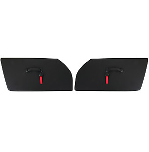 Rs door panel for Porsche 911 74-77 + 912E &bull; 1974 &bull; 2.7 &bull; Coupe &bull; Automatic Gearbox
