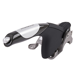 Handbrake lever for Porsche Boxster 986 97-04 &bull; 2000 &bull; Boxster 2.7 &bull; Cabrio &bull; Manual Gearbox, 5 Speed