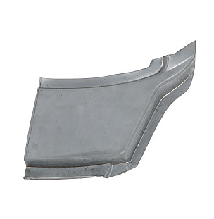 Bodywork front end for Porsche 914 &bull; 1972 &bull; 914/6 &bull; Manual Gearbox, 5 Speed