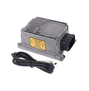 Ignition for Porsche 911 3,0 Rsr &bull; 1974