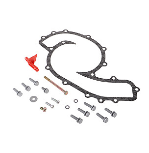Water pump for Porsche 928 87-91 &bull; 1987 &bull; 928 S4 &bull; Coupe &bull; Manual Gearbox, 5 Speed