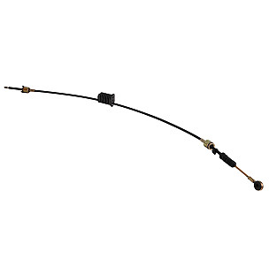 Gear lever and linkage for automatic gearbox for Porsche 996 &bull; 1998 &bull; 996 Carrera 2 &bull; Cabrio &bull; Automatic Gearbox