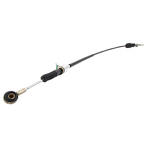 Gear lever and linkage for automatic gearbox for Porsche 996 &bull; 1999 &bull; 996 Carrera 4 &bull; Cabrio &bull; Automatic Gearbox