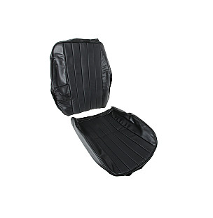 Seat trim for Porsche 911 70-73 &bull; 1970 &bull; 2.2T &bull; Coupe &bull; Manual Gearbox, 4 Speed