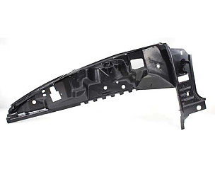 WHEEL HOUSING  (99650193501GRV)