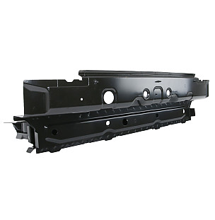 Rear crossbeam for Porsche 996 &bull; 1998 &bull; 996 Carrera 2 &bull; Cabrio &bull; Manual Gearbox, 6 Speed