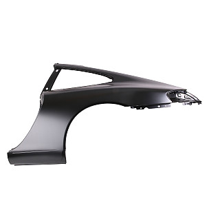 Rear wing and side panel for Porsche 996 Gt3 / Gt3-1 &bull; 2000 &bull; 996 Gt3 &bull; Coupe &bull; Manual Gearbox, 6 Speed