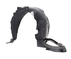 Wheel Housing Liner, Front Left  (99650420306)