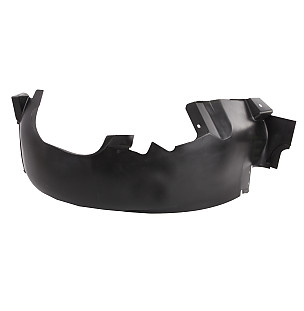 Plastic wheel well for Porsche 996 Turbo &bull; 2001 &bull; 996 Turbo Gt2 &bull; Coupe &bull; Manual Gearbox, 6 Speed