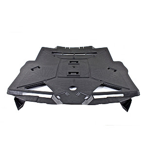 Plastic hood under chassis for Porsche 996 Gt3 / Gt3-1 &bull; 2000 &bull; 996 Gt3 &bull; Coupe &bull; Manual Gearbox, 6 Speed