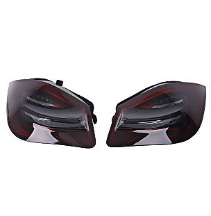 Rear indicator for Porsche Boxster 987 09-12 &bull; 2009 &bull; Boxster 2.9 &bull; Cabrio &bull; Manual Gearbox, 6 Speed
