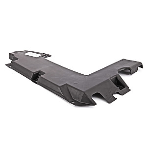 Plastic hood under chassis for Porsche 996 &bull; 1998 &bull; 996 Carrera 2 &bull; Cabrio &bull; Manual Gearbox, 6 Speed