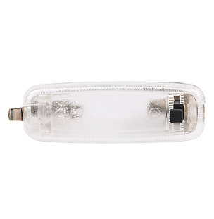 Ceiling light and repeater for Porsche 914 &bull; 1972 &bull; 914/6 &bull; Manual Gearbox, 5 Speed