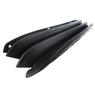 Rear bonnet for Porsche 996 &bull; 1998 &bull; 996 Carrera 2 &bull; Cabrio &bull; Manual Gearbox, 6 Speed